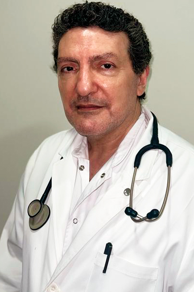 Miguel Moises medico urologo